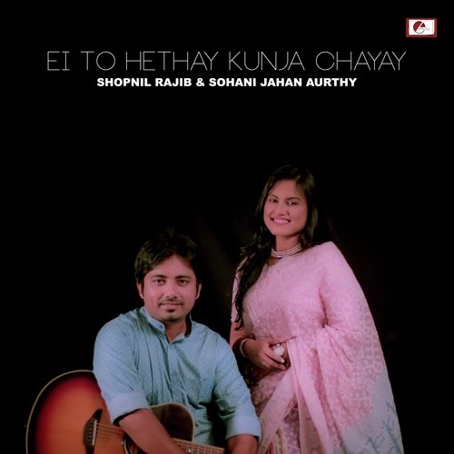 Ei To Hethay Kunja Chayay_poster_image