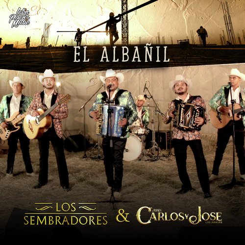 El Albañil