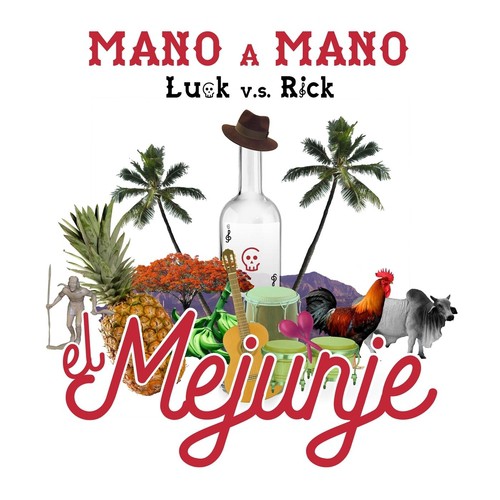 El Mejunje (Luck vs. Rick)