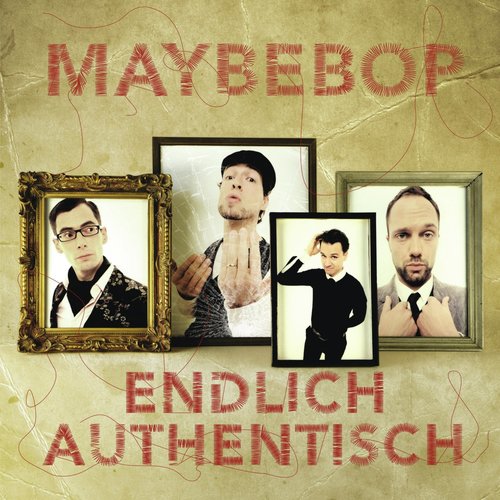 Endlich authentisch_poster_image