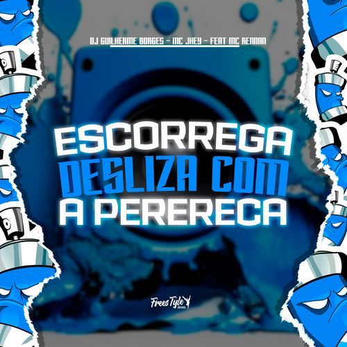 Escorrega Desliza Com A Perereca_poster_image