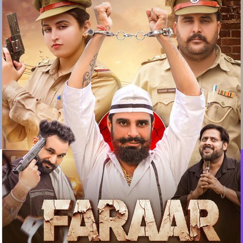FARAAR