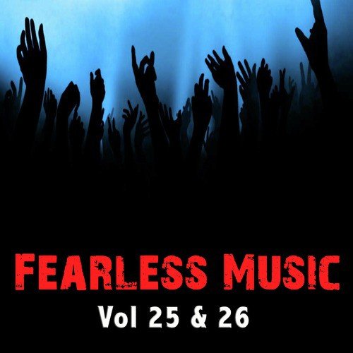 Fearless Music, Vol. 25 & 26
