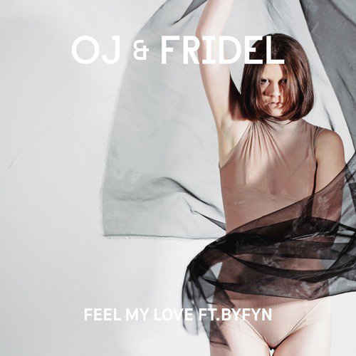 Feel My Love (feat. Byfyn)_poster_image