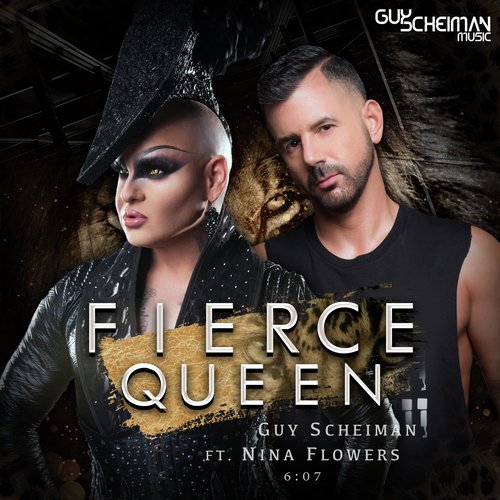 Fierce Queen_poster_image