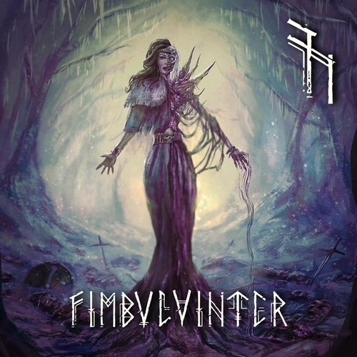 Ormstunge cover art