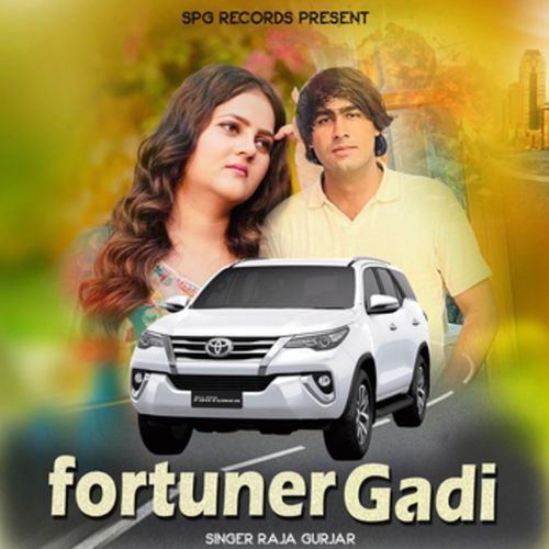 Fortuner Gadi