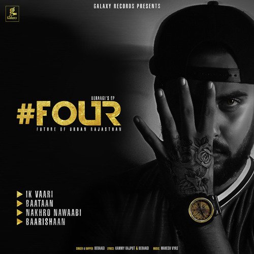 Four