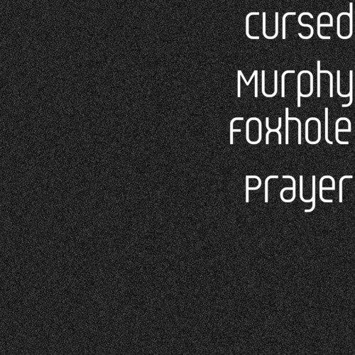 Foxhole Prayer