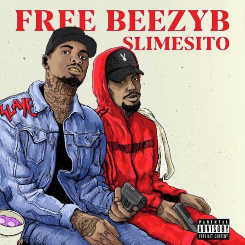 Free Beezyb cover art