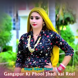 Gangapur Ki Phool Jhadi Kai Reel-JT8le0ZJRWY