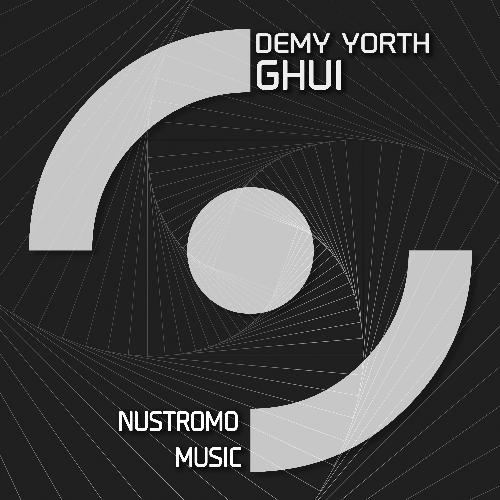 Ghui cover art