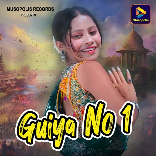 Guiya No 1