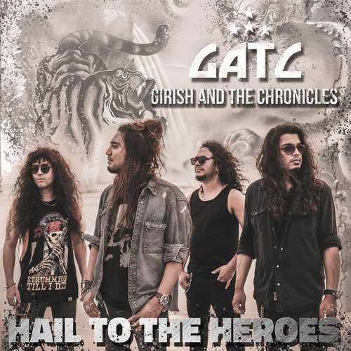 Hail to the Heroes (Intro)