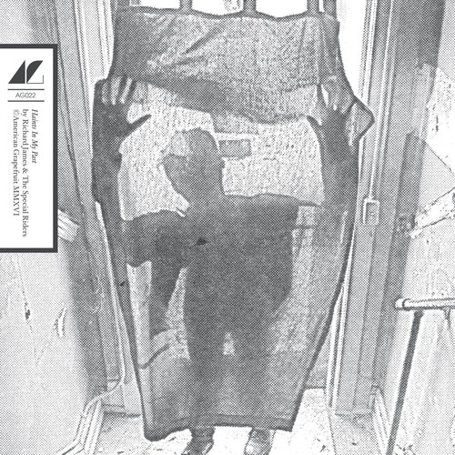 Billy cover art