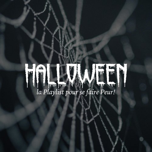 Joyeux Halloween cover art