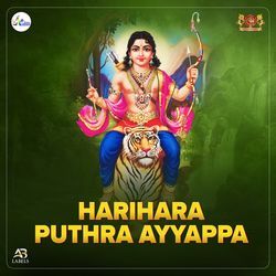 Harihara Puthra Ayyappa-SBBbUzZ3clQ