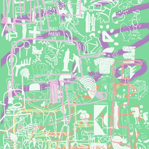 Headnod Mixtape, Vol. 1