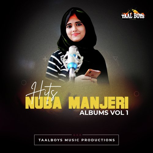 Hits Of Nuba Manjeri Albums, Vol. 1