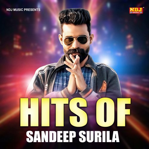 Hits Of Sandeep Surila