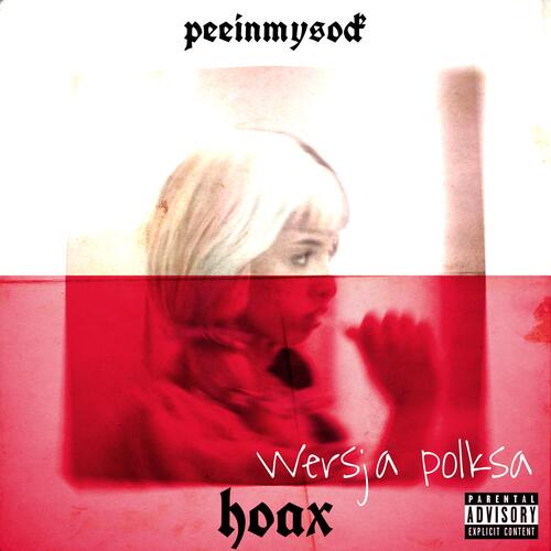 The Truth About Peeinmysock (with sickofmars) cover art