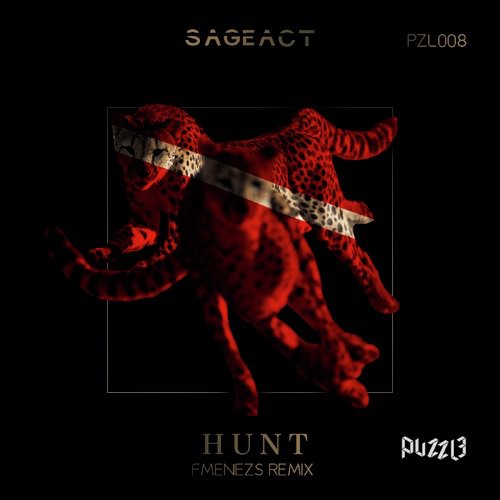 Hunt (FMENEZS Remix)_poster_image