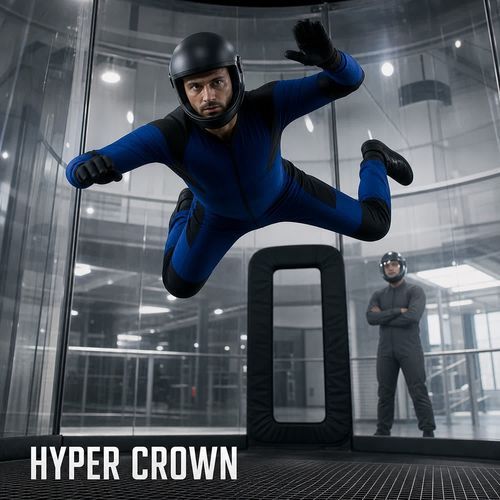 Hyper Crown