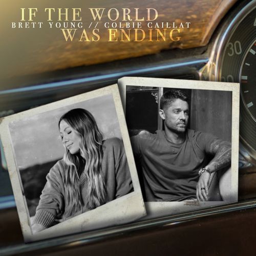 If The World Was Ending