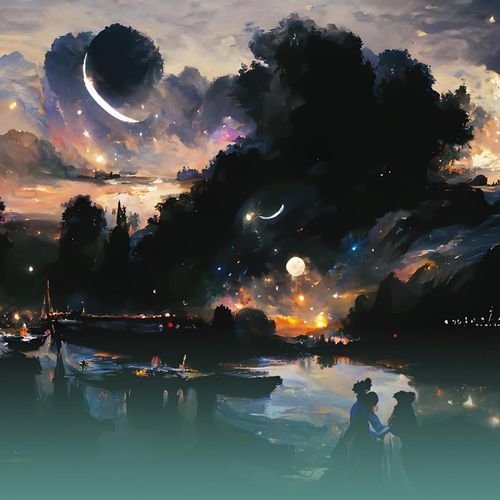Ikan Akuarium cover art
