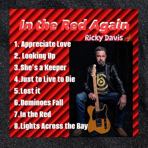 In the Red Again