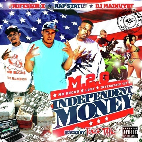 Louie Case cover art