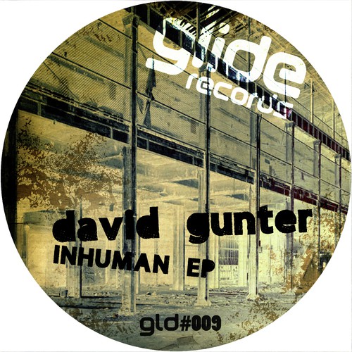 David Gunter