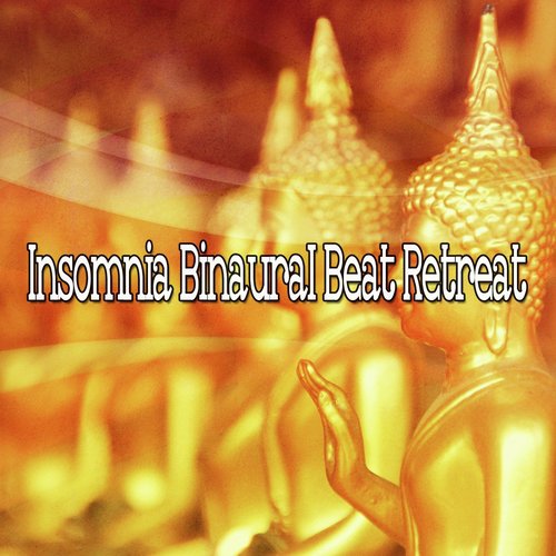 Insomnia Binaural Beat Retreat_poster_image