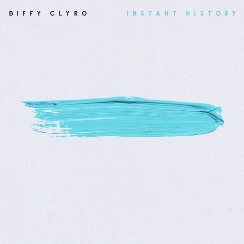 Instant History (Single Version)