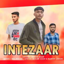 Intezaar-BR9ZdUJjeXo