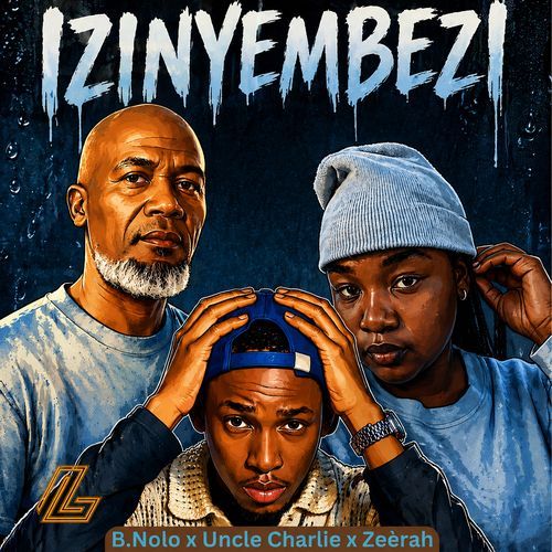 Izinyembezi