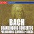 Brandenburg Concerto No. 4 in G Major, BWV 1049: Presto