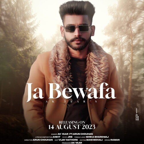 Ja Bewafa