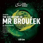 The Excursion of Mr Brouček to the Moon, JW I/7, Pt. 1, Act 1: Úvod