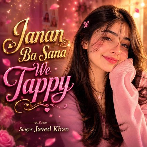 Janan Ba Sana We Tappy