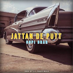 Jattan De Putt-CVAiWERRdns