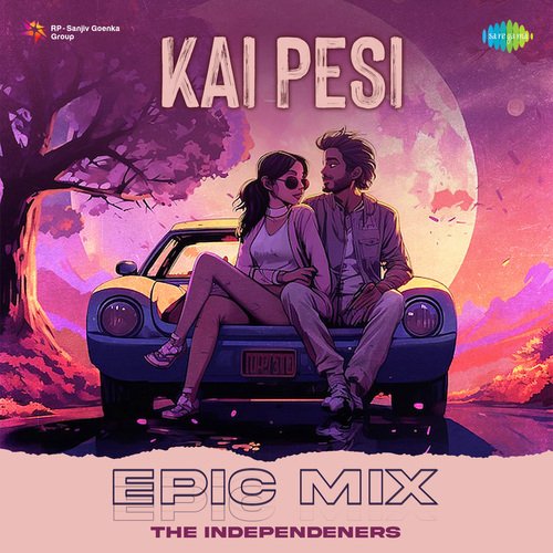 Kai Pesi - Epic Mix