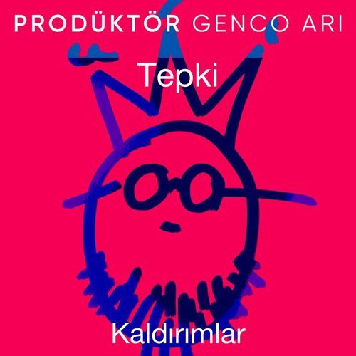 Kaldırımlar ( Prodüktör Genco Arı )_poster_image