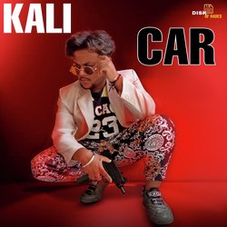 Kali Car-KgcIVB1nWVo