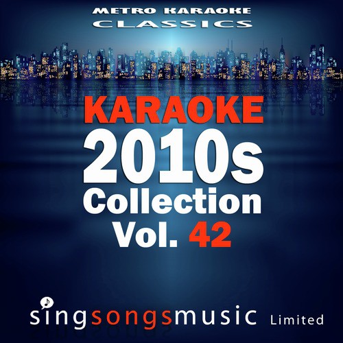Flex (In the Style of Mad Cobra) [Karaoke Version] cover art