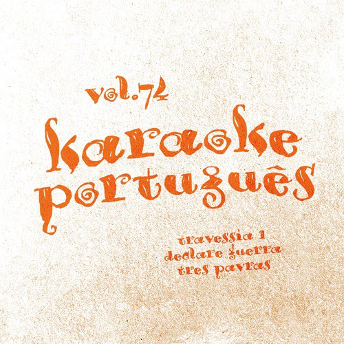 Trem das Onze 1 (No Estilo de Demonios da Garoa) [Karaoke Version] cover art