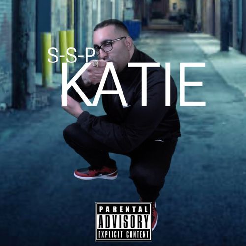 Katie cover art