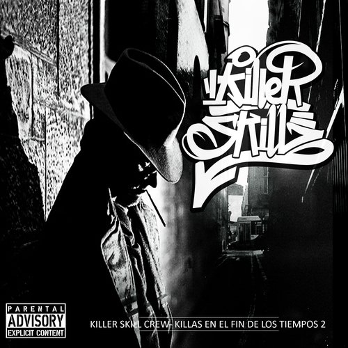 Live In The Street cover art