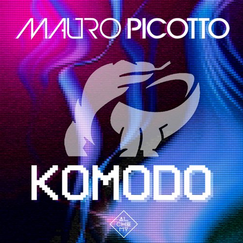 Komodo (Radio Edit)_poster_image