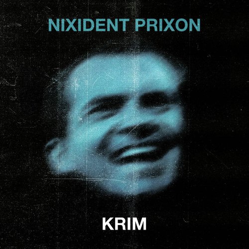 Krim cover art